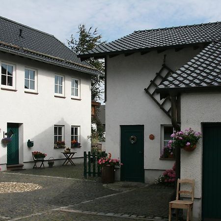 Ferienhaus Ginsterbluete شليدن الغرفة الصورة
