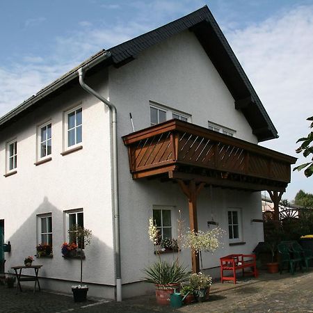 Ferienhaus Ginsterbluete شليدن المظهر الخارجي الصورة
