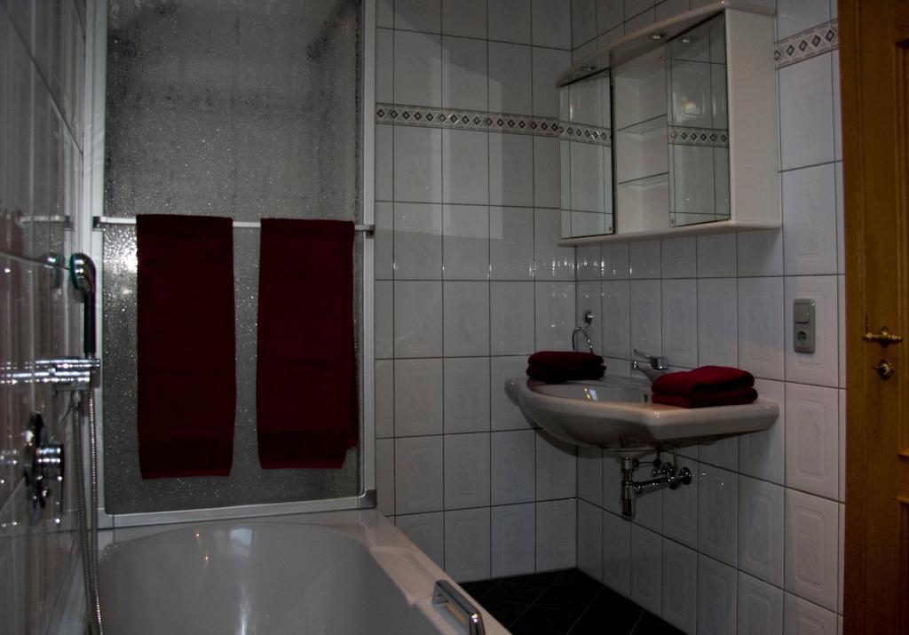 Ferienhaus Ginsterbluete شليدن الغرفة الصورة