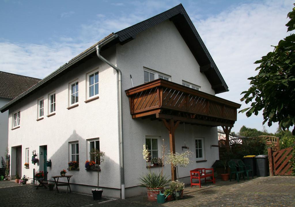 Ferienhaus Ginsterbluete شليدن المظهر الخارجي الصورة